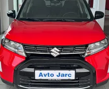 Zunanja slika - Suzuki Vitara - 1.4 Boosterjet AllGrip Hibrid Premium - 2 - Predogledna slika