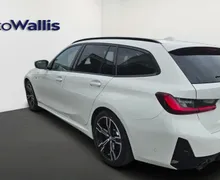 Zunanja slika - BMW Serija 3 - 320d xDrive - 10 - Predogledna slika