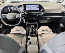 Zunanja slika - Citroën C4 - 1,2 PureTech 130 Feel - 10 - Predogledna slika