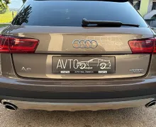 Zunanja slika - Audi A6 Allroad - 3.0 TDI quattro Business S-tronic - 6 - Predogledna slika