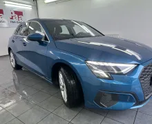 Zunanja slika - Audi A3 - 40 TFSI e Business Stronic 150kW.KAMERA.LED.BENCIN - 2 - Predogledna slika