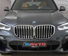 Zunanja slika - BMW X5 - serija : 30d-XD-M-PAKET-PANOR-360-KAMER-HARMAN-LED-ACC-21C- - 4 - Predogledna slika