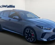 Zunanja slika - BMW Serija 1 - 120 - 8 - Predogledna slika