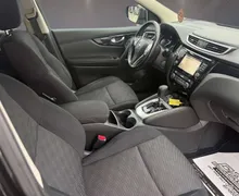 Notranja slika - Nissan Qashqai - 1.6 DCI ACENTA CONNECT AVTOMATIK.NAVI.KAMERA... - 12 - Predogledna slika