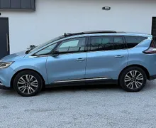 Zunanja slika - Renault Espace - Initiale Paris+160+ NAVI+LINE+PANORAMA+ALU - 2 - Predogledna slika
