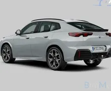 Notranja slika - BMW serija X2: - xDrive20d|M-Sport|Laser|IconicG|360K|Kljuka|HUD| - 7 - Predogledna slika