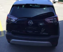 Zunanja slika - Opel Crossland X - 1.2 60KW - 5 - Predogledna slika