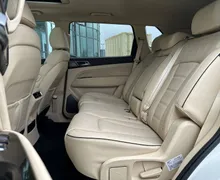 Zunanja slika - KG Mobility Rexton - 2.2 XDI LIMITED EXCLUSIVE PANORAMA+ 4x4 A T - 10 - Predogledna slika