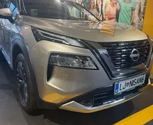 Zunanja slika - Nissan X-Trail - Tekna 1.5 VC-T MHEV - 2 - Predogledna slika