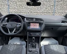Zunanja slika - Volkswagen Tiguan - 2.0 TSI 4M R-Line DSG |HUD|KAM|PANO|IQ LIGHT|... - 10 - Predogledna slika