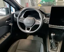 Zunanja slika - Renault Captur - TCe 115 techno + 4 LET GRATIS SERVIS - 7 - Predogledna slika