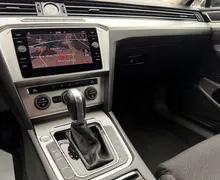 Zunanja slika - Volkswagen Passat - 1.6 TDI AUT. Comfortline ACC NAVI KAMERA ALU 16 - 18 - Predogledna slika