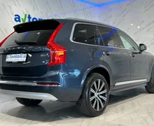 Zunanja slika - Volvo XC90 - B5 AWD INSCRIPTION|Pano|ACC|7S|360K|Harman|Memory - 4 - Predogledna slika