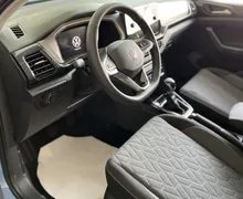Zunanja slika - Volkswagen T-Cross - 1.0 TSI 4ALL 85  115 - 4 - Predogledna slika