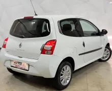 Zunanja slika - Renault Twingo - Rip Curl 1.2-KLIMA-SLOVENSKI-SERVISNA-KNJ-TRAJNIK - 6 - Predogledna slika