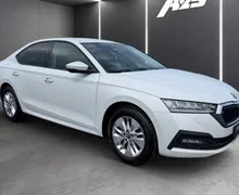 Zunanja slika - Škoda Octavia - 2.0 TDI Ambition-LED-Masaža v. sedežPDC-AppConnect - 2 - Predogledna slika