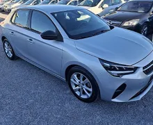 Zunanja slika - Opel Corsa - 1.2 75KM ELEGANCE - samo 25.710 kilometrov - 2 - Predogledna slika