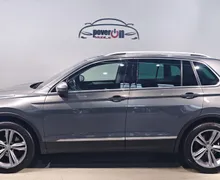 Zunanja slika - VW Tiguan - 2.0 TDI SCR BMT Comfort Edition 110kW DSG NAVI ACC - 2 - Predogledna slika