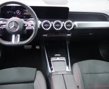Zunanja slika - Mercedes-Benz GLB-Razred - GLB 200 d AMG Line Avt. - 6 - Predogledna slika