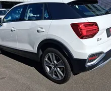 Zunanja slika - Audi Q2 - 30 TDI S-tronic LED - NAVI - KAMERA - KLJUKA - 8 - Predogledna slika