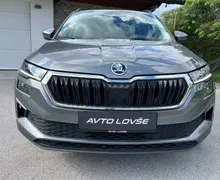 Zunanja slika - Škoda Karoq - 2.0 TDI Ambition DSG-1 LASTNIK-LED-NAVI-KAM-ODLIČN - 3 - Predogledna slika