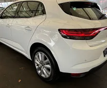 Zunanja slika - Renault Mégane - Megane 1.3 BUSINESS 140 EDC - 6 - Predogledna slika