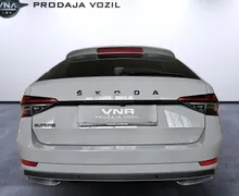Zunanja slika - Škoda Superb - Combi 2.0 TDI Sportline DSG |VIRTUAL|KAMERA|RADAR| - 5 - Predogledna slika