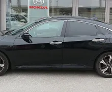 Zunanja slika - Honda Civic - 1.5 T Grand Executive - 4 - Predogledna slika