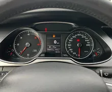Zunanja slika - Audi A4 - Avant 2.0   TDI - 9 - Predogledna slika