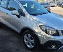 Zunanja slika - Opel Mokka - 1.4 TURBO COSMO ALU PLATIŠČA-1.LASTNIK-SLOVENSKI - 4 - Predogledna slika