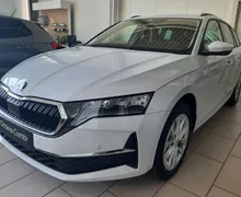 Zunanja slika - Škoda Octavia - 2.0 TDI Anniversary Edition DSG 110 kW - NA ZALOGI - 1 - Predogledna slika