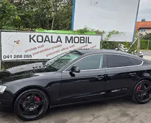 Zunanja slika - Audi A5 - Sportback 2.0 TDI QUATTRO BI-XENON-ALU PLATIŠČA-NAVI - 8 - Predogledna slika
