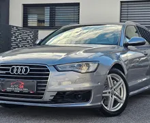 Zunanja slika - Audi A6 - Avant 3.0 TDI quattro S tronic-ACC-MEMORY-LINNE ASSI.- - 13 - Predogledna slika