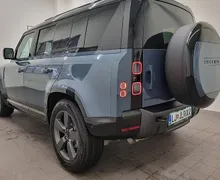 Zunanja slika - Land Rover Defender - 110 X-Dynamic HSE 3.0 D250 MHEV AWD - 4 - Predogledna slika