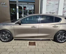 Zunanja slika - Ford Focus - 1.0  ST-Line navi-kamera-pdc-acc-alu - 4 - Predogledna slika