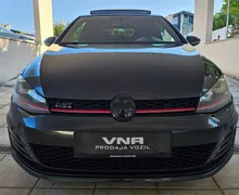 Zunanja slika - Volkswagen Golf - 2.0 GTI |STAGE-3|AKRAPOVIC|R600|ECUTEK|EIBACH|A19| - 2 - Predogledna slika