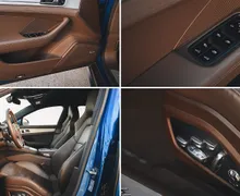 Zunanja slika - Porsche Panamera - Turbo PDK - 14 - Predogledna slika