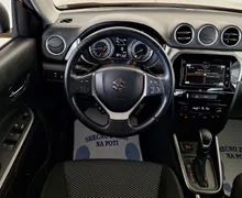 Zunanja slika - Suzuki Vitara - 1.5 DUALJET HIBRID AUT ELEGANCE - 14 - Predogledna slika