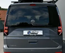 Zunanja slika - Volkswagen Caddy - MAXI CALIFORNIA 1.5 TSI - MAX OPREMA - 3 - Predogledna slika