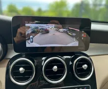 Zunanja slika - Mercedes-Benz GLC-Razred - GLC coupe 220d 4MATIC AMG LINE LED NAVI PDC KAMERA RADAR T - 17 - Predogledna slika