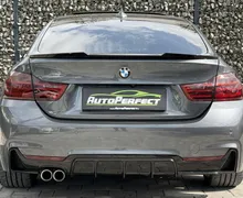 Zunanja slika - BMW Serija 4 - Gran Coupe: 430d xDrive|M-SPORT|PANO|HUD|MEMORY|KAM|ASD| - 5 - Predogledna slika