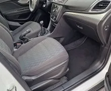 Zunanja slika - Opel Mokka - 1.7 CDTI S S ENJOY 4WD NOVE ZIMSKE PNEVMATIKE - 11 - Predogledna slika