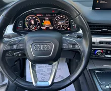Zunanja slika - Audi Q7 - E-TRON 3.0TDI QUATTRO LED NAVI ACC HUD PANO 360K.. - 15 - Predogledna slika