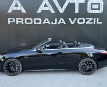 Zunanja slika - Mercedes-Benz E-Razred - AMG E 53 4MATIC+AIRMATIC-DRIVER PAKET-NIGHT PAKET - 5 - Predogledna slika