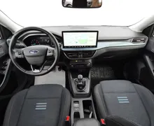 Zunanja slika - Ford Focus - Karavan 1.0 EcoBoost Active-SLO-NAVI-RADAR-BLISS - 7 - Predogledna slika