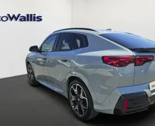 Zunanja slika - BMW X2 - xDrive20d - 8 - Predogledna slika