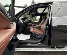 Zunanja slika - BMW X5 - serija : xDrive40i xLINE LASER ACC PANO HEADuP 360K - 15 - Predogledna slika