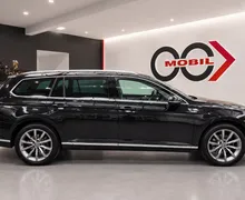 Zunanja slika - Volkswagen Passat Variant - 2.0 TDI Elegance DSG- Matrix.360kam.pano.HUD.ALU18 - 4 - Predogledna slika