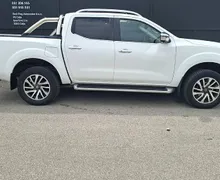 Zunanja slika - Nissan Navara - 2.3 DCI AUT. 4x4  - TOVORNO VOZILO - 3 - Predogledna slika