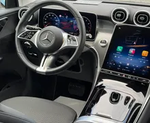 Zunanja slika - Mercedes-Benz GLC-Razred - GLC 200 4MATIC Avantgarde Avt. - 9 - Predogledna slika
